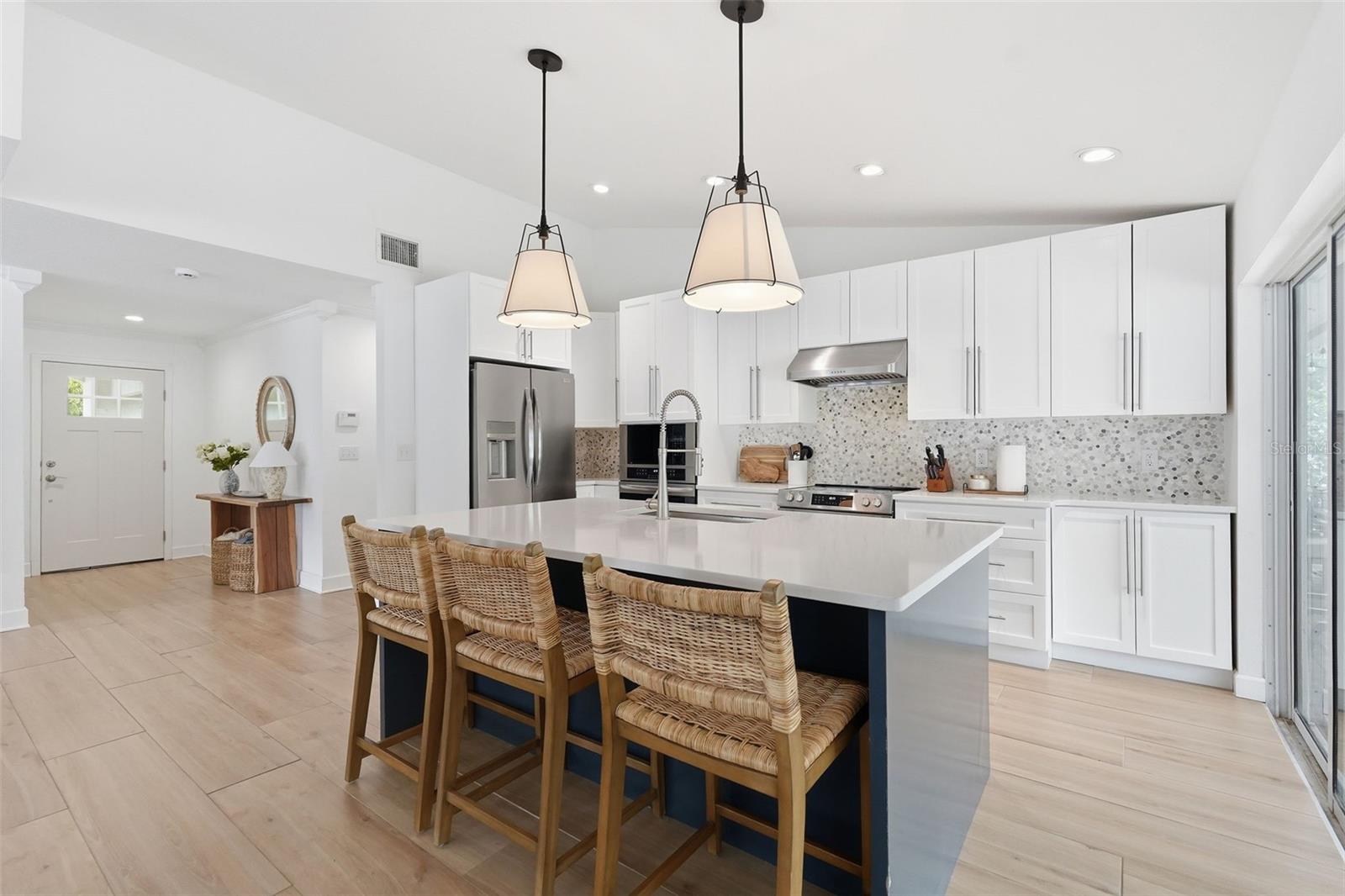 SOUND WEST - Residential