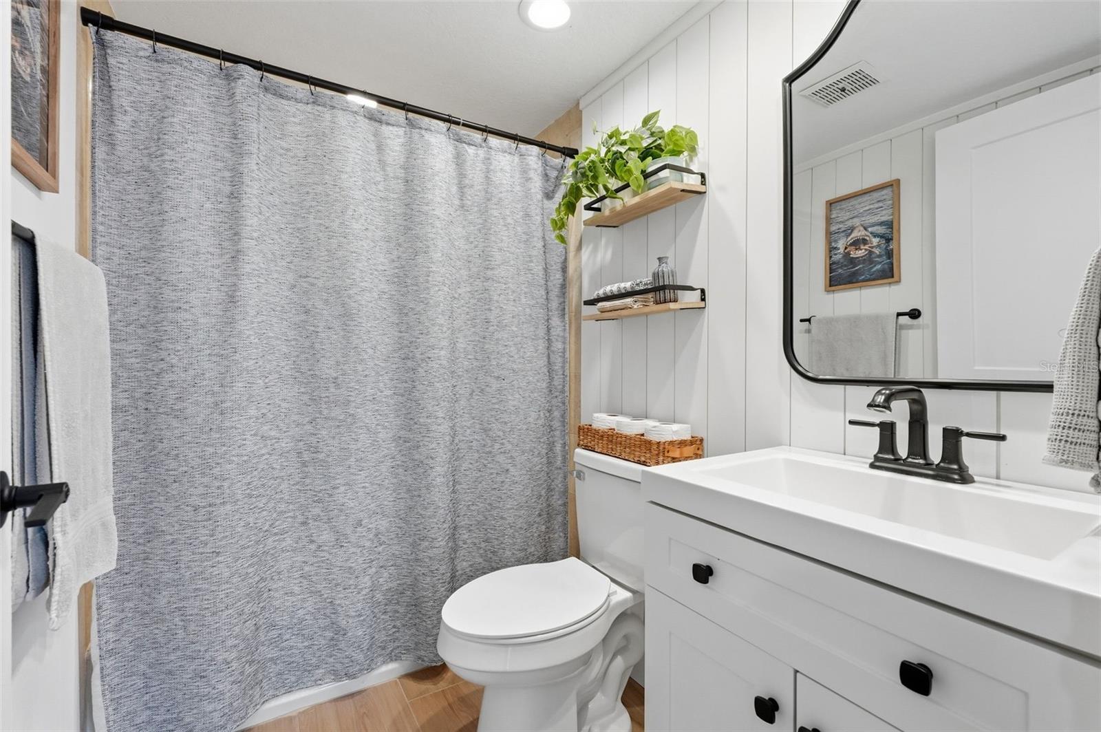 SOUND WEST - Residential