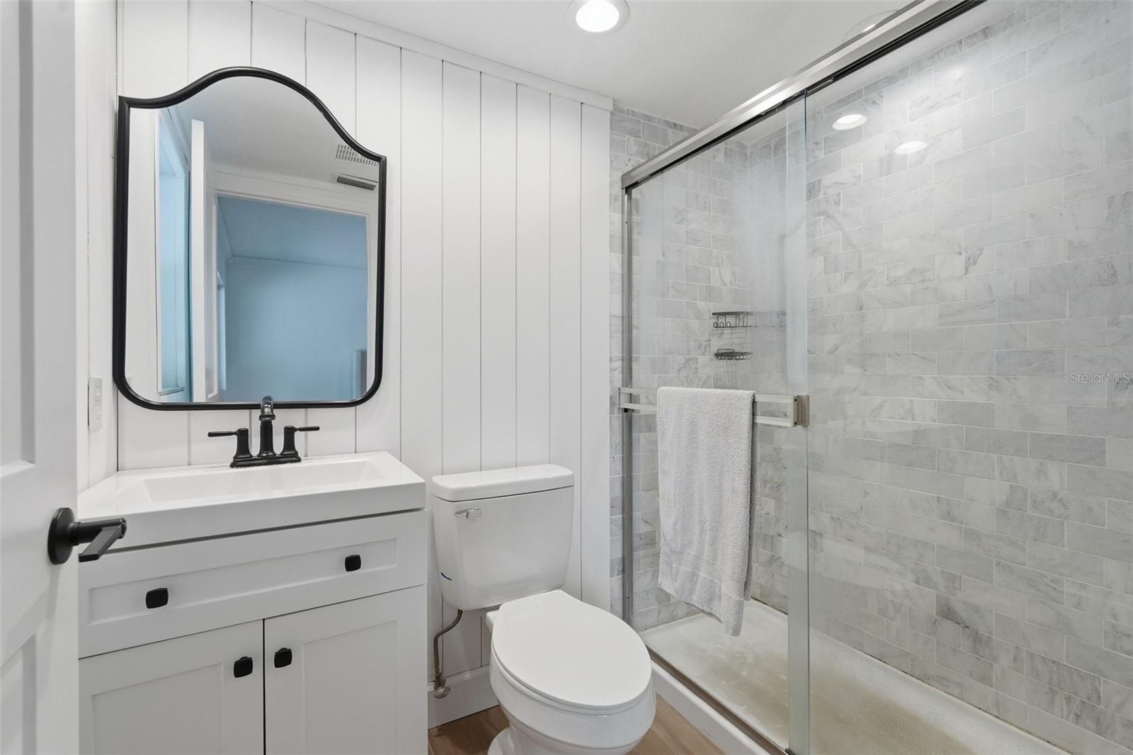 SOUND WEST - Residential