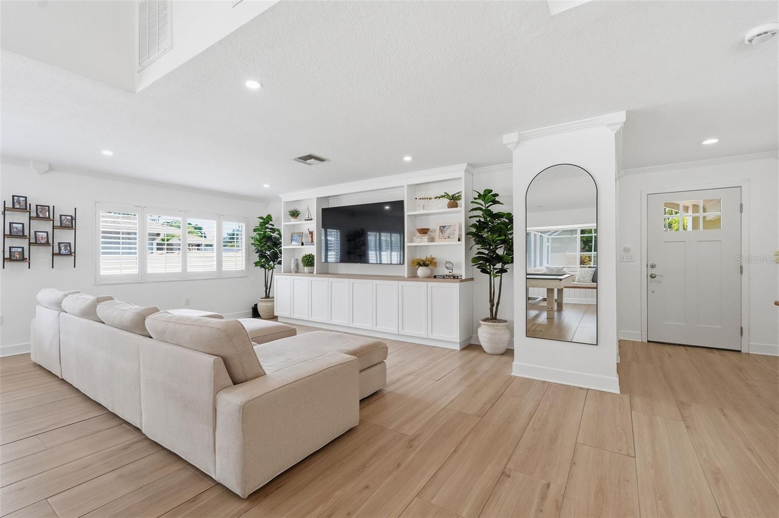 SOUND WEST - Residential