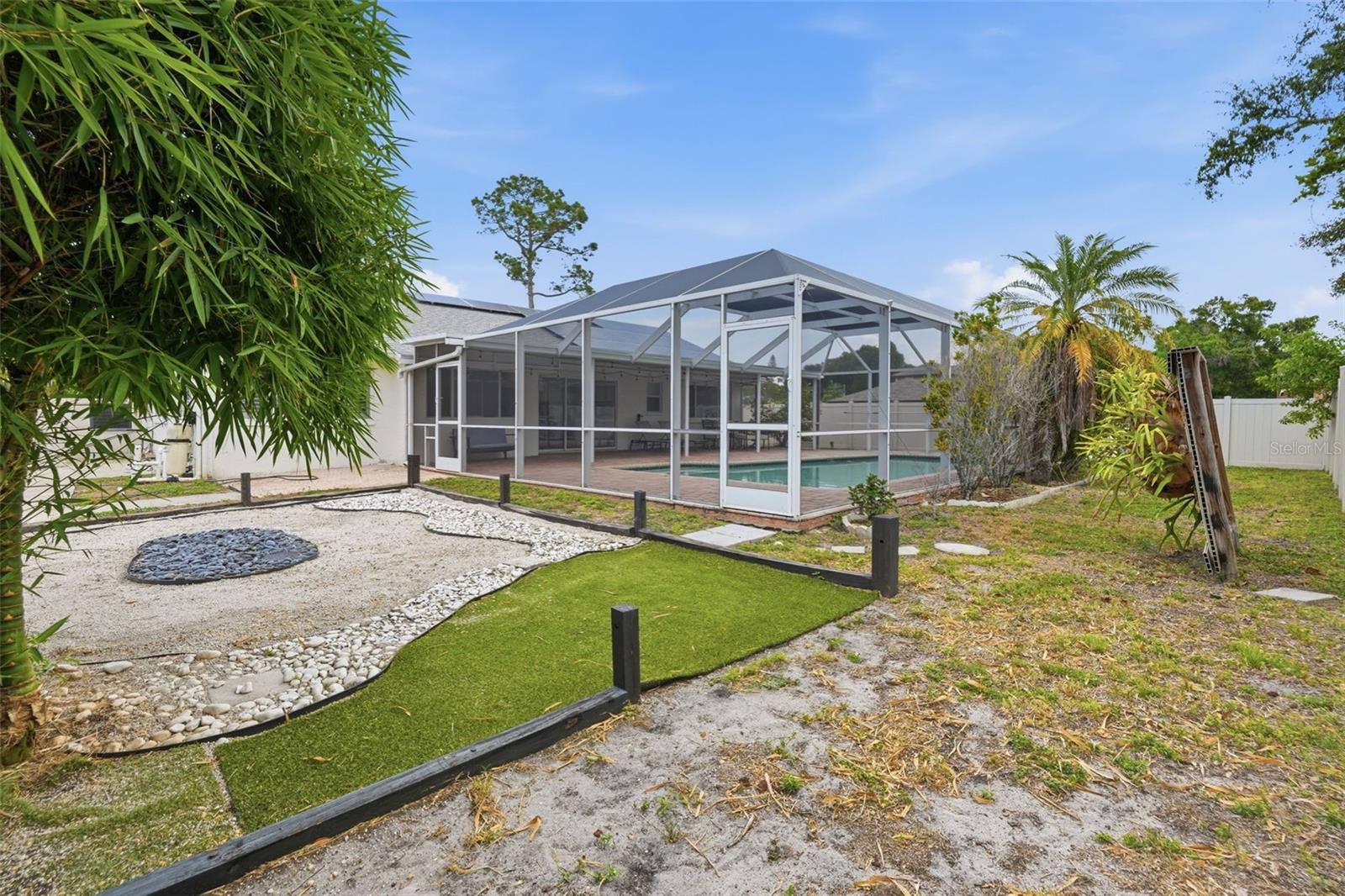 SOUND WEST - Residential