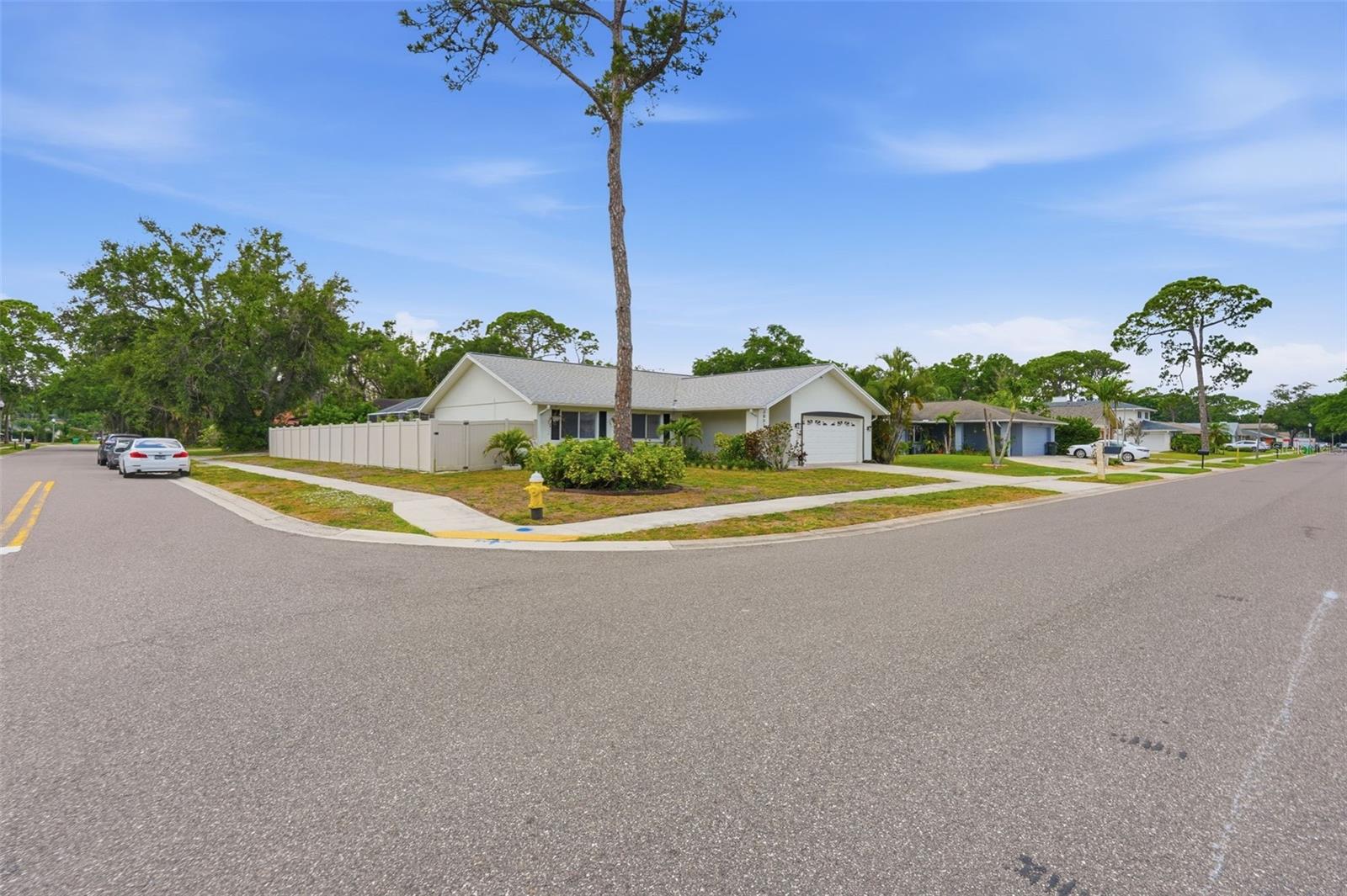 SOUND WEST - Residential