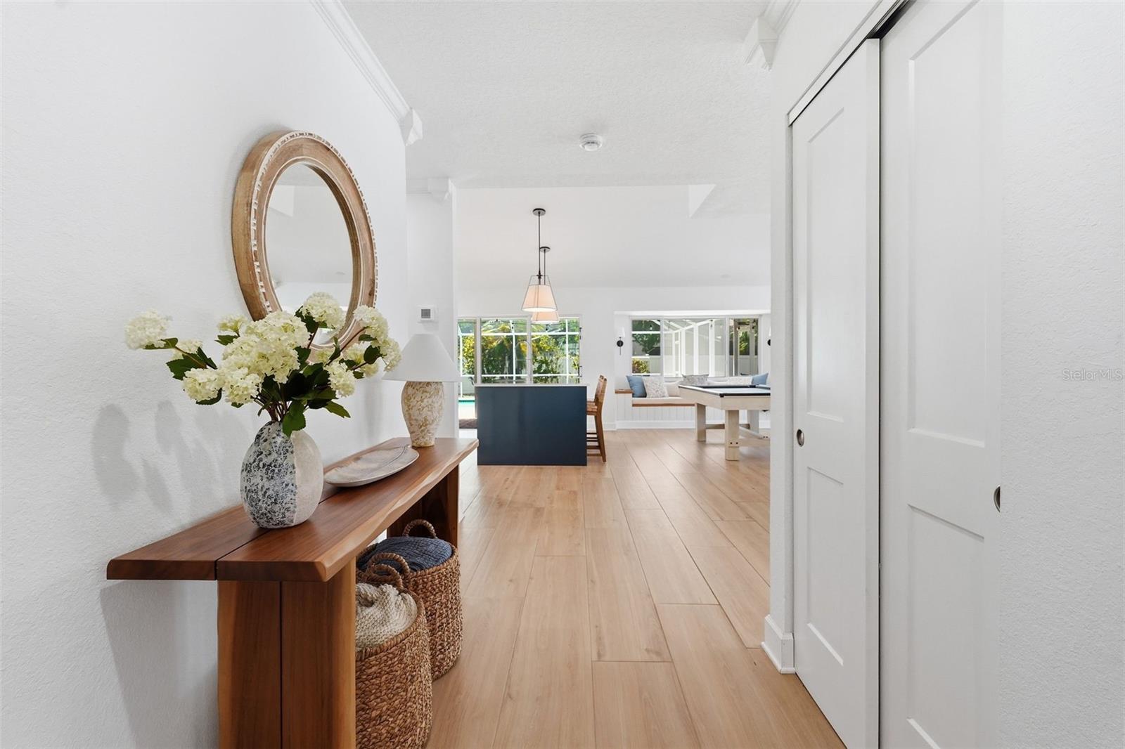 SOUND WEST - Residential