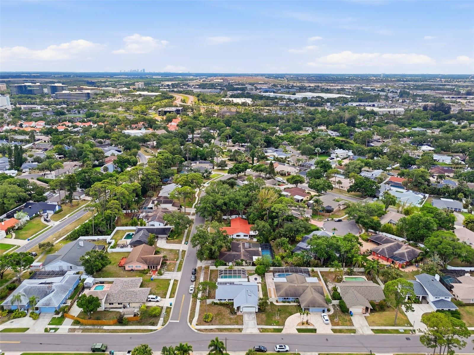 SOUND WEST - Residential