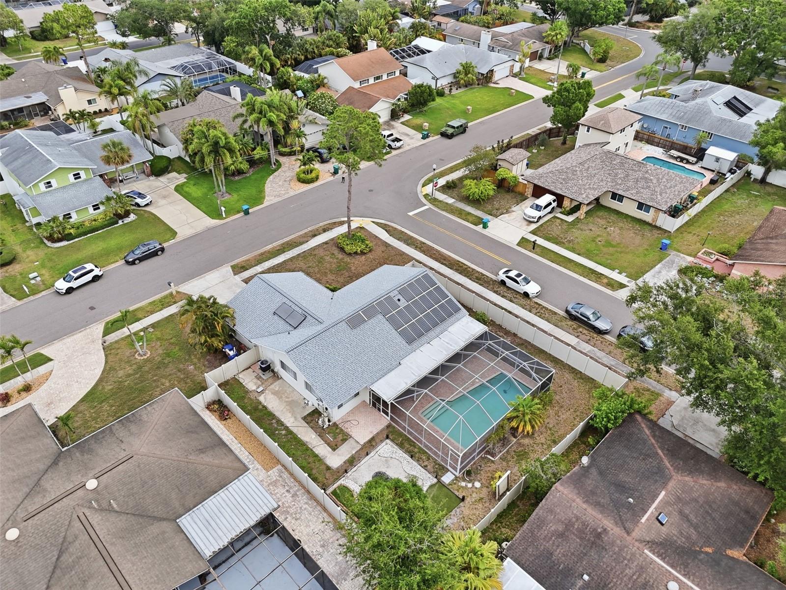 SOUND WEST - Residential