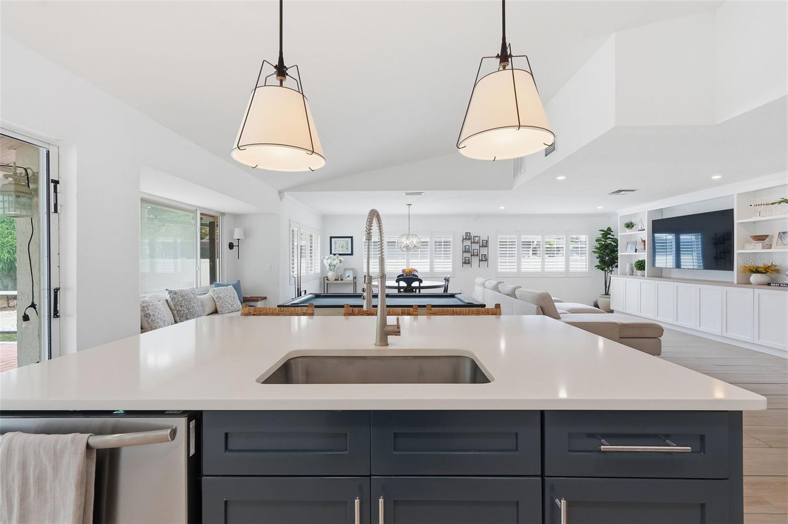SOUND WEST - Residential