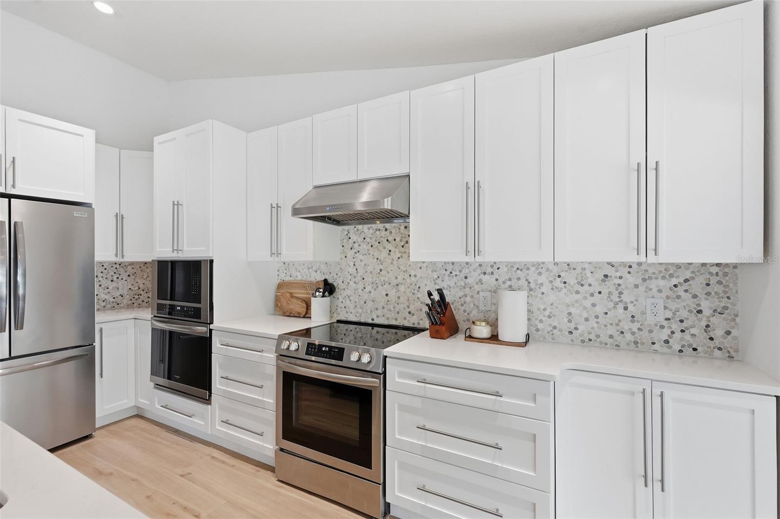 SOUND WEST - Residential