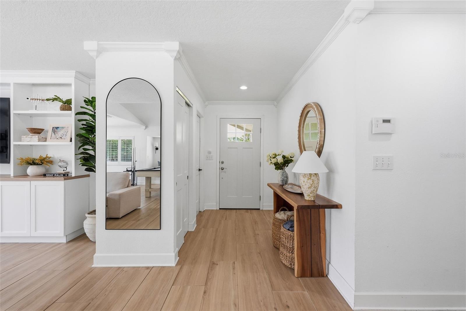 SOUND WEST - Residential