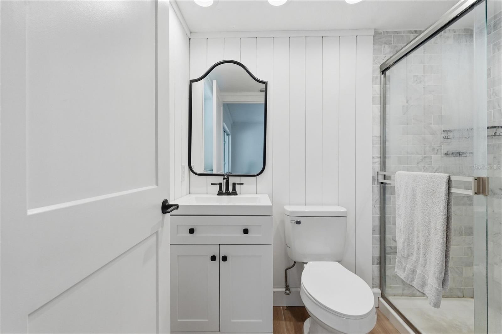 SOUND WEST - Residential