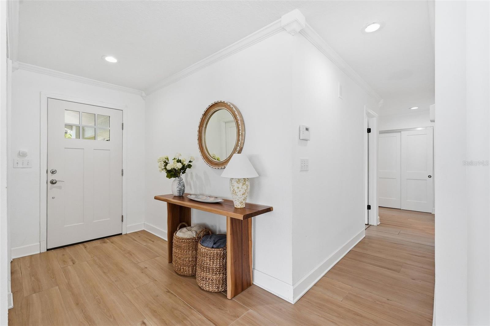 SOUND WEST - Residential