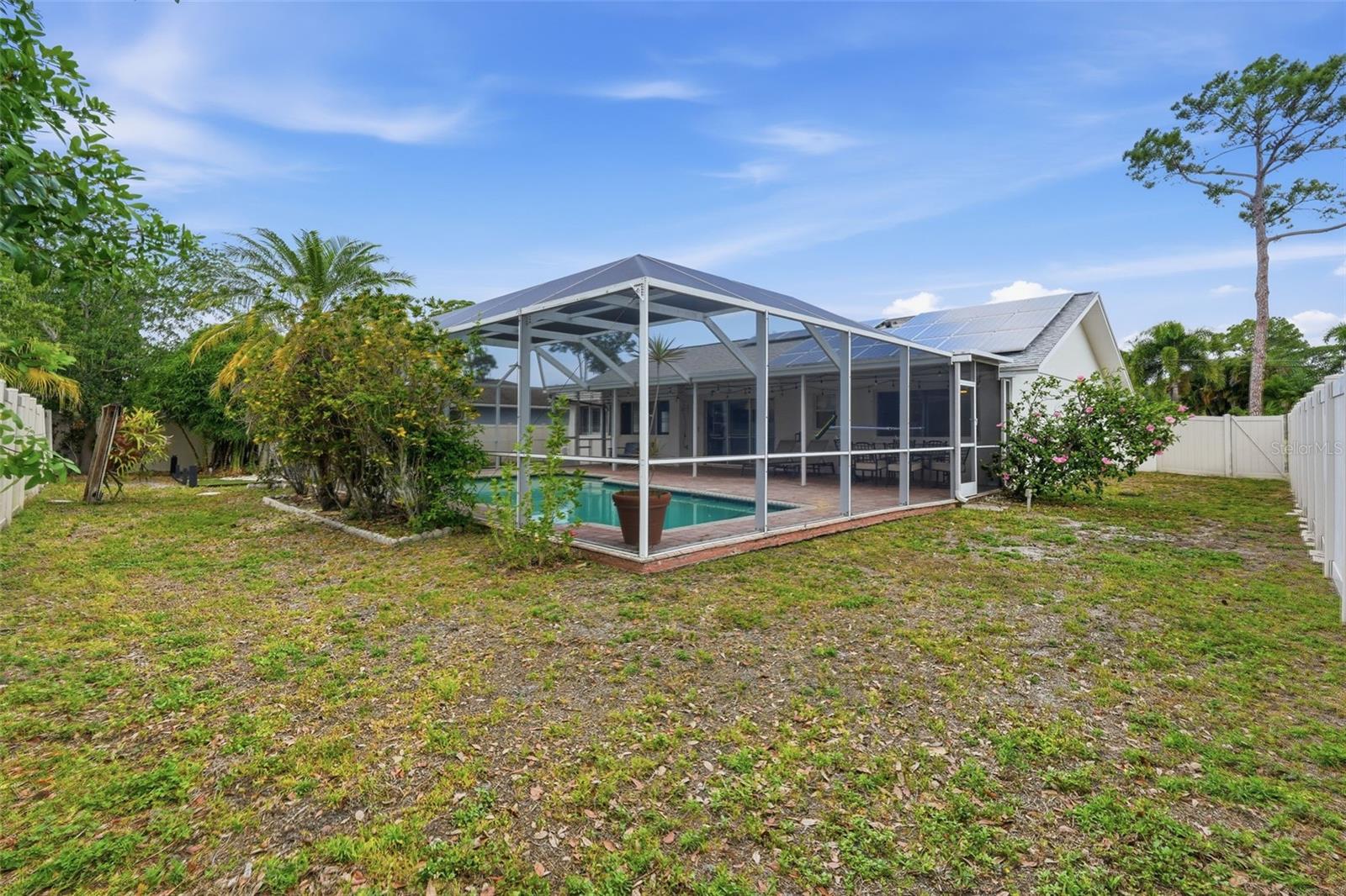 SOUND WEST - Residential