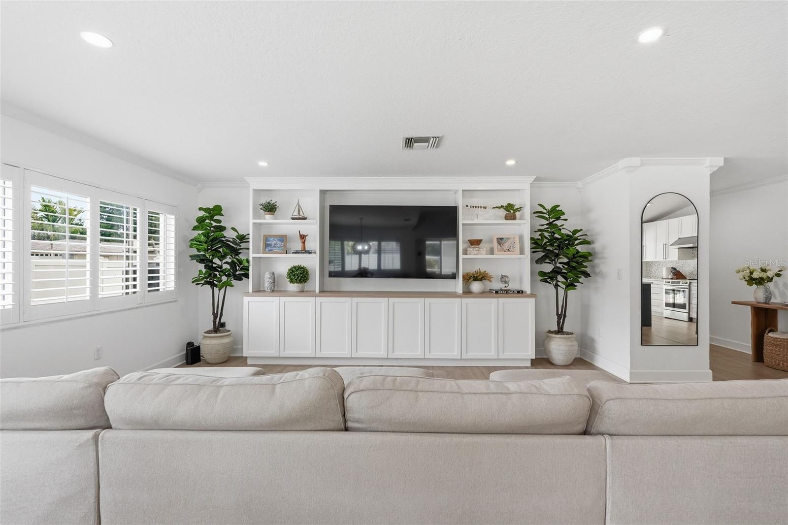 SOUND WEST - Residential