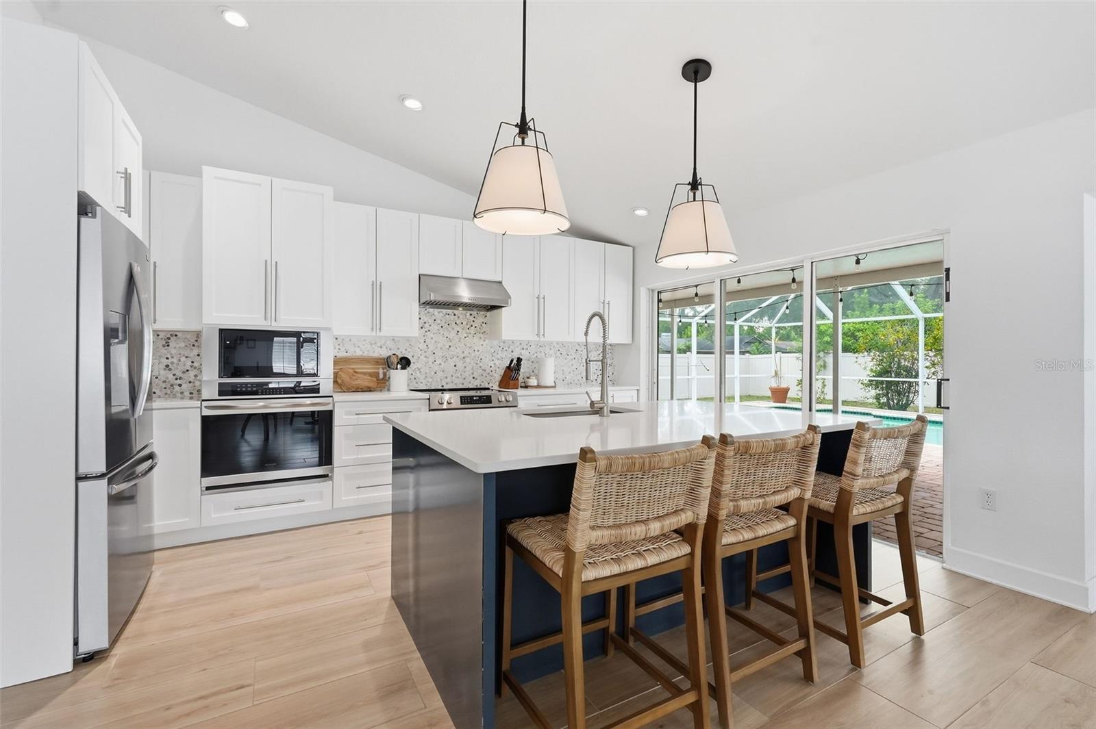 SOUND WEST - Residential