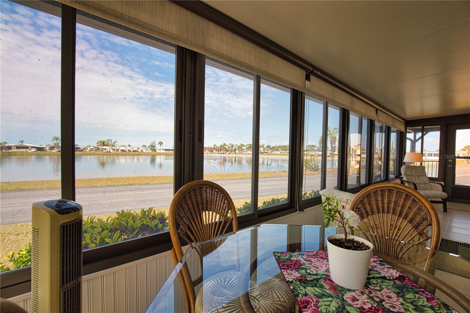 LA CASA MHP CO-OP - Residential