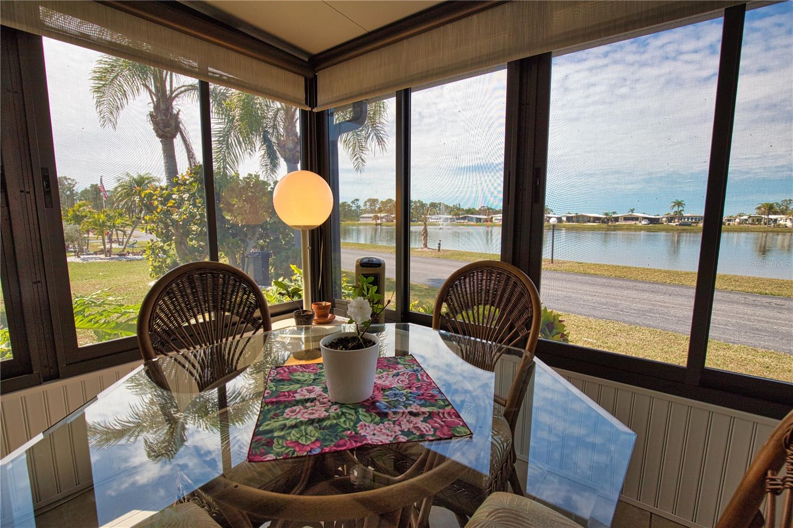 LA CASA MHP CO-OP - Residential