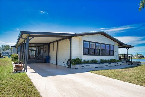 Photo of 701 Del Luna Drive, North Port, FL 34287 (MLS # TB8362992)