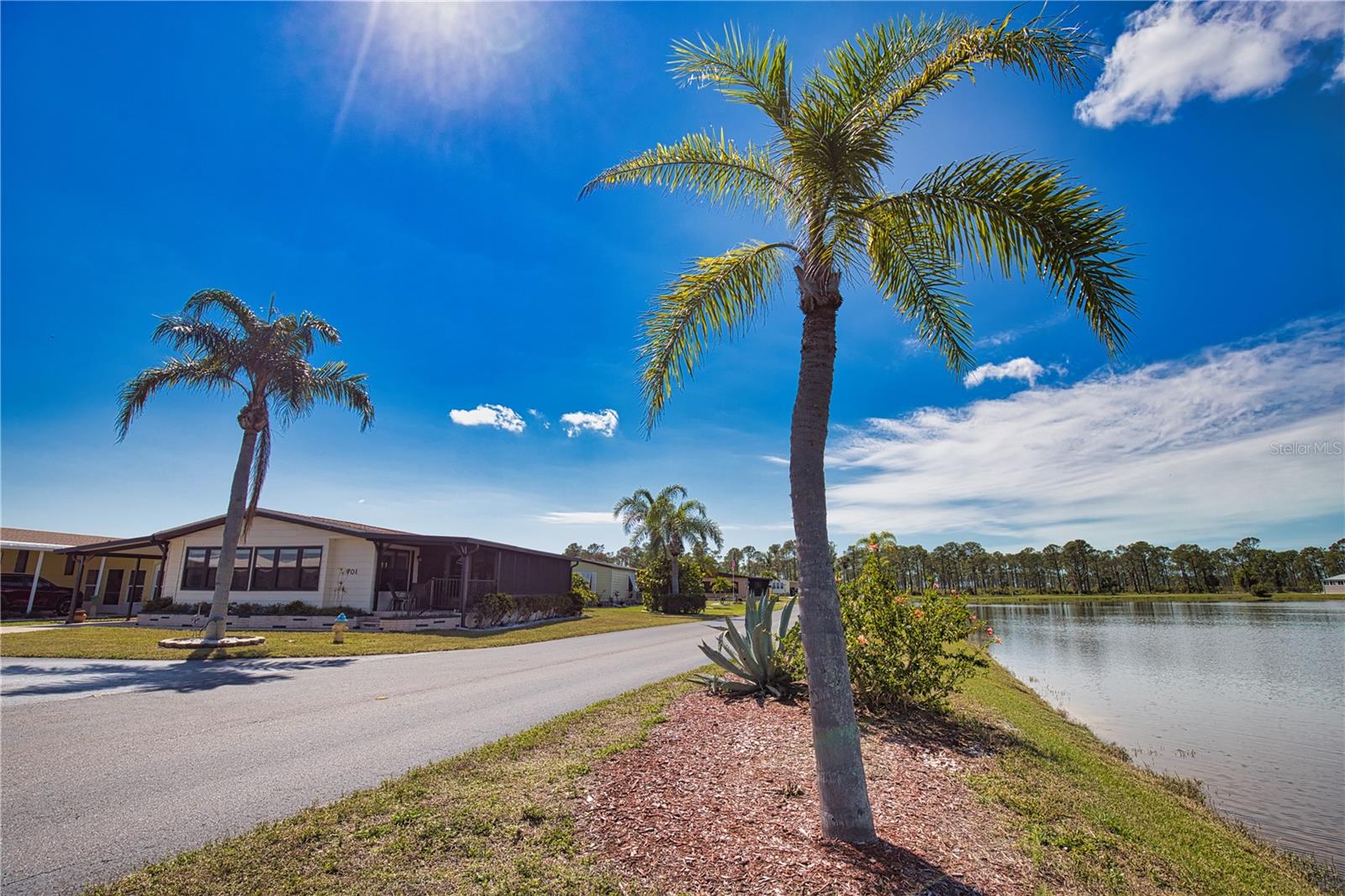 701 DEL LUNA DRIVE