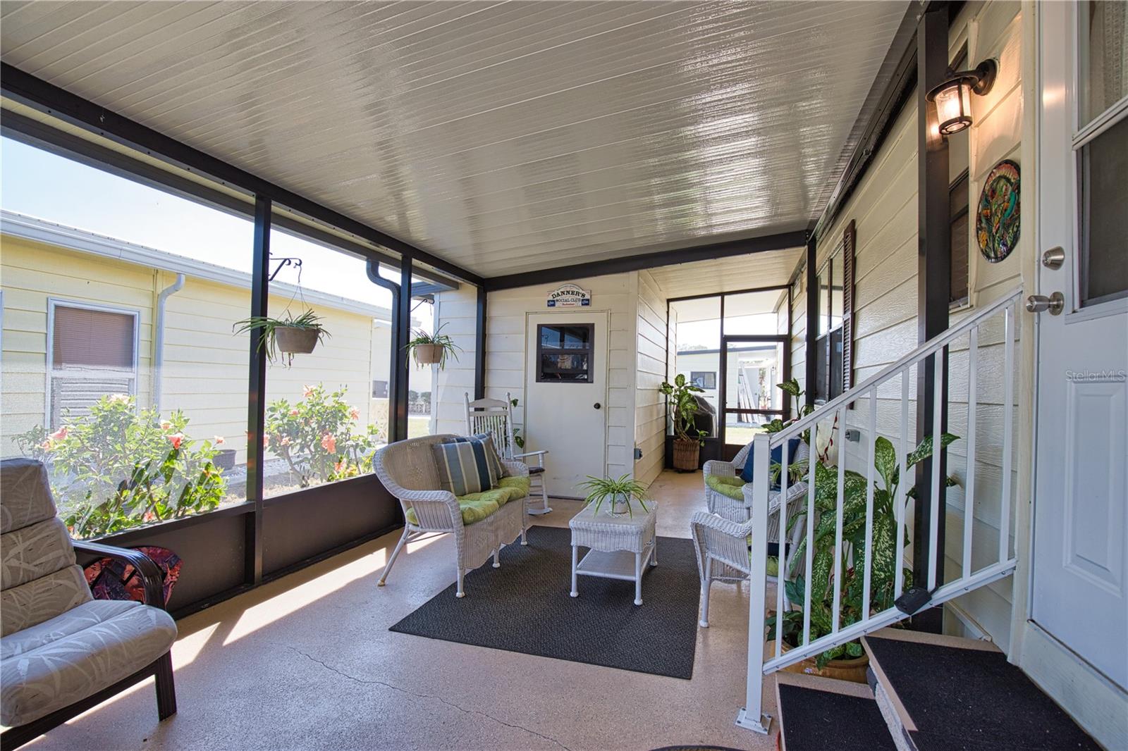 LA CASA MHP CO-OP - Residential