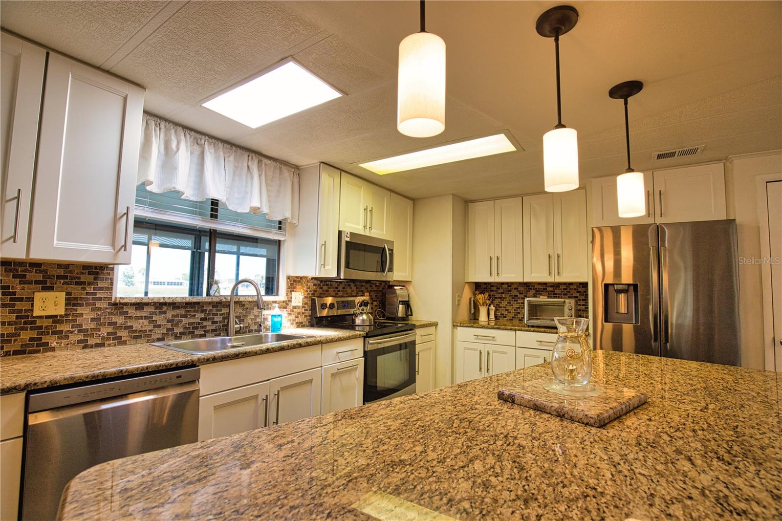 LA CASA MHP CO-OP - Residential