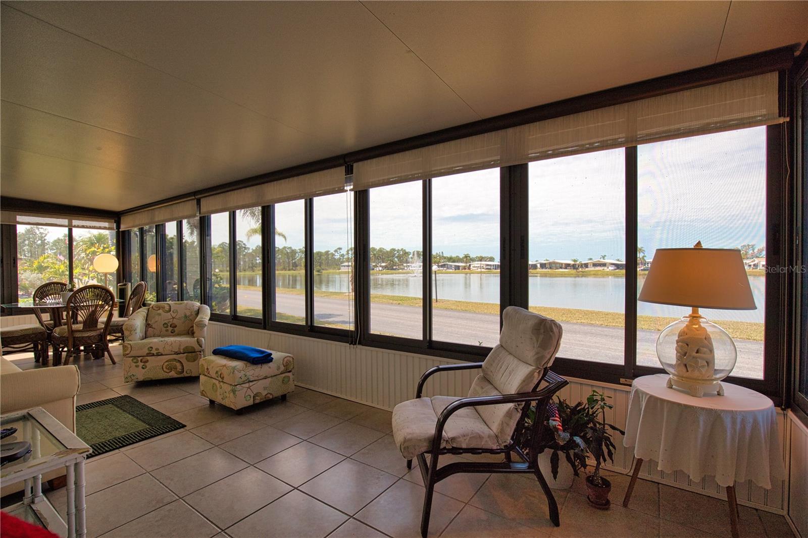 LA CASA MHP CO-OP - Residential