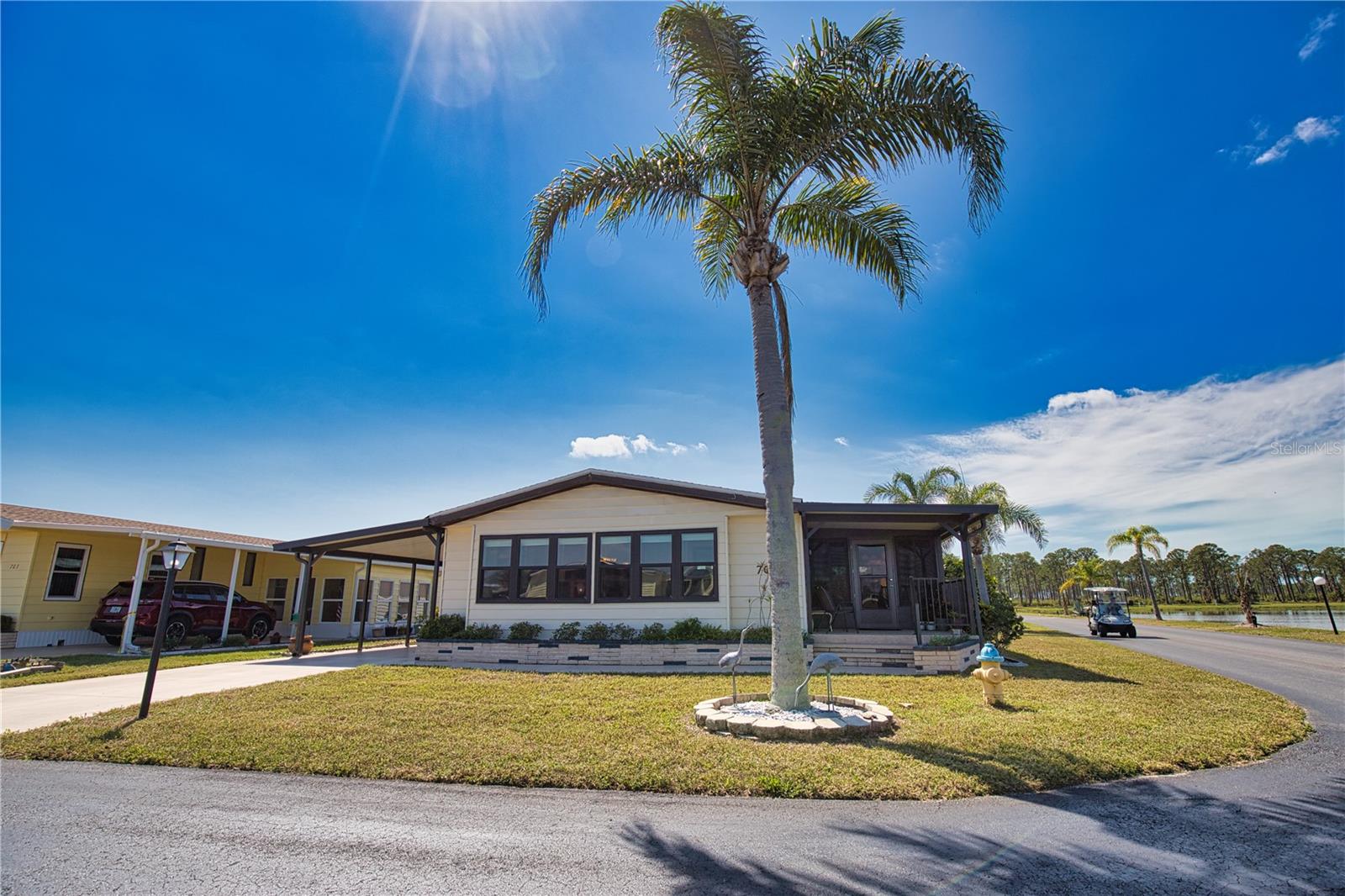 701 DEL LUNA DRIVE