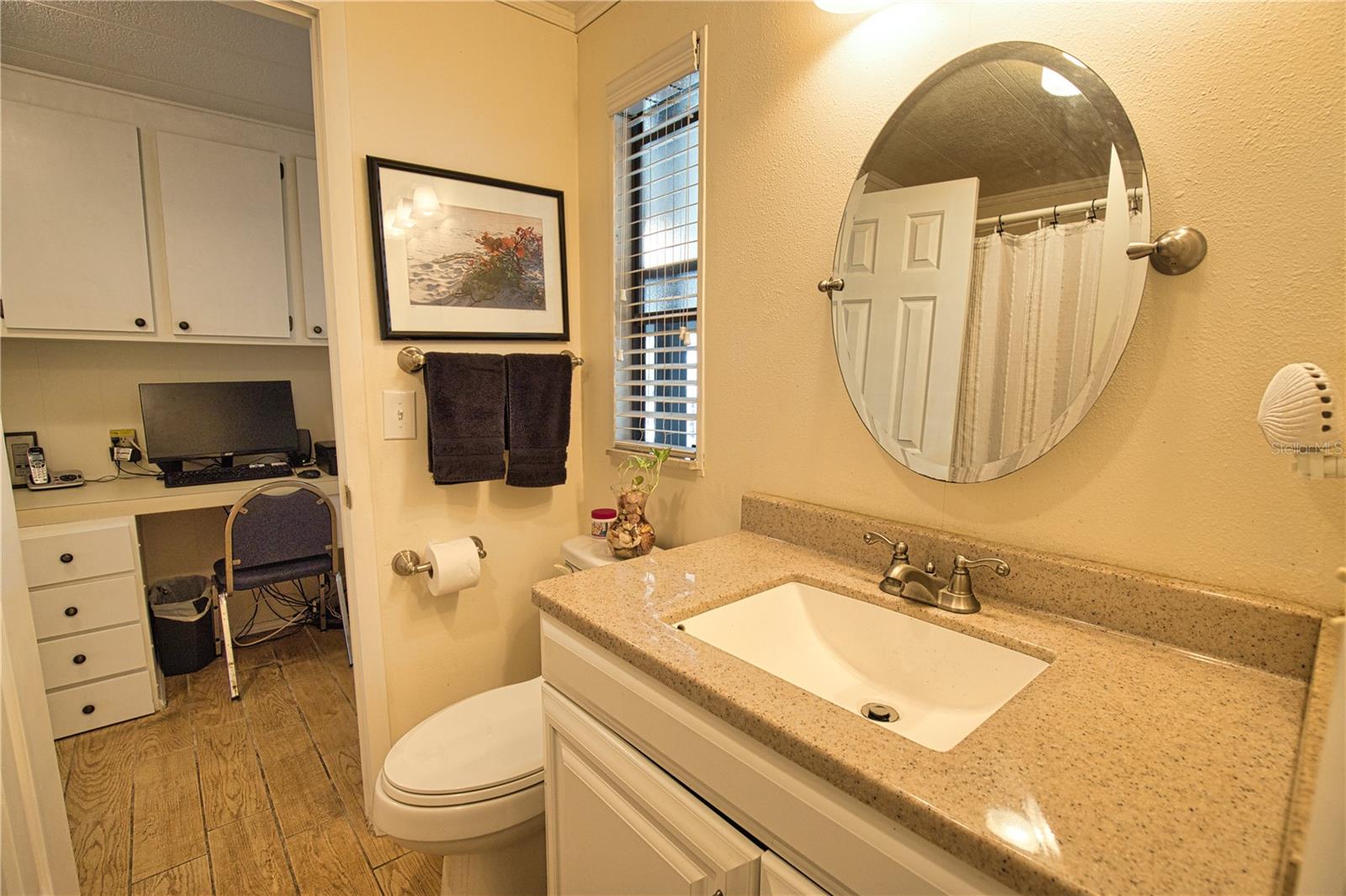 LA CASA MHP CO-OP - Residential