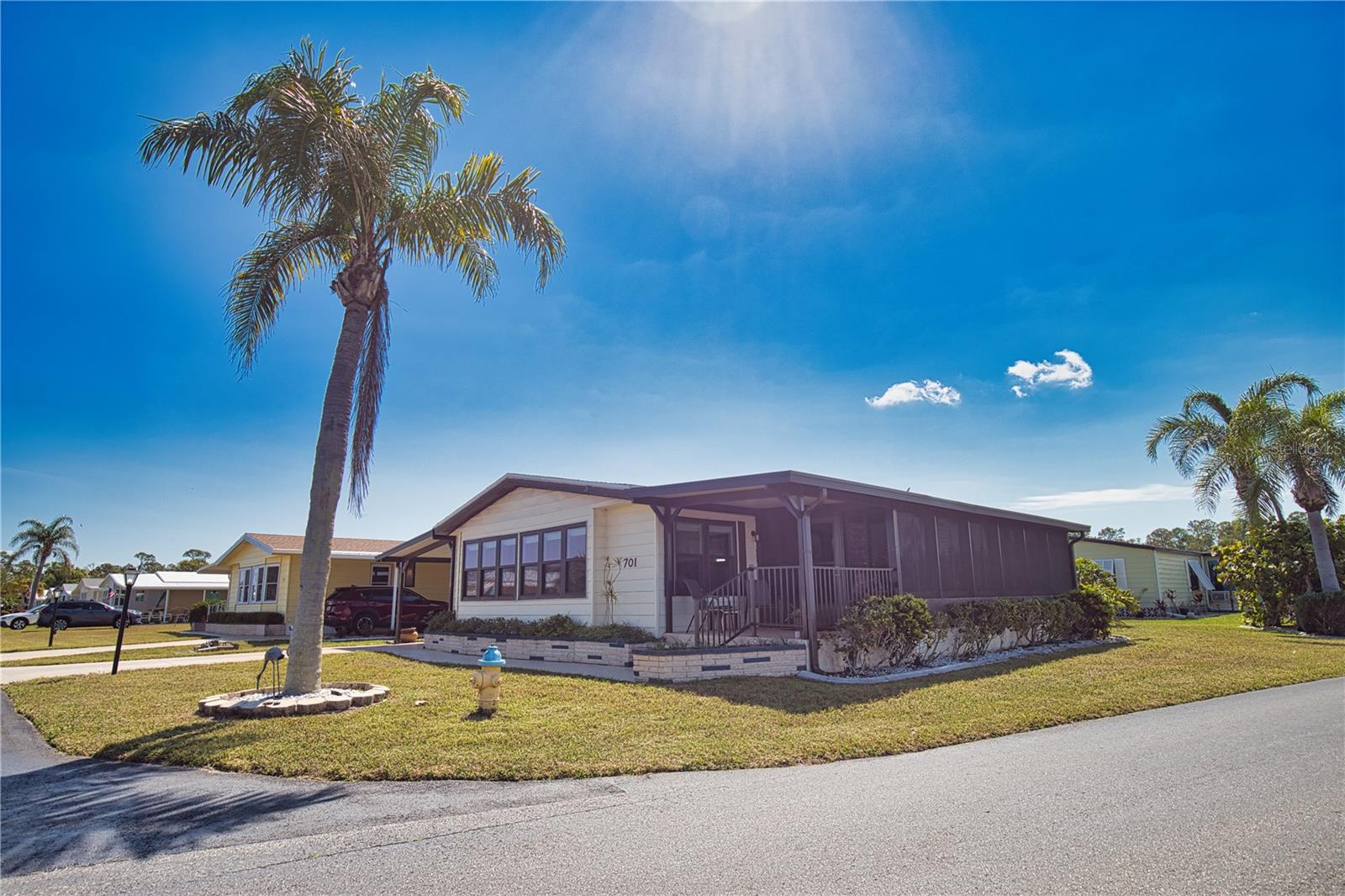 LA CASA MHP CO-OP - Residential