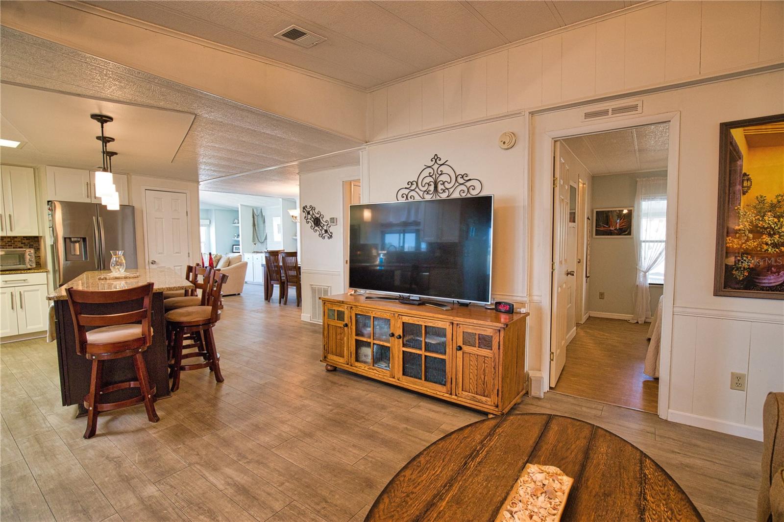 LA CASA MHP CO-OP - Residential