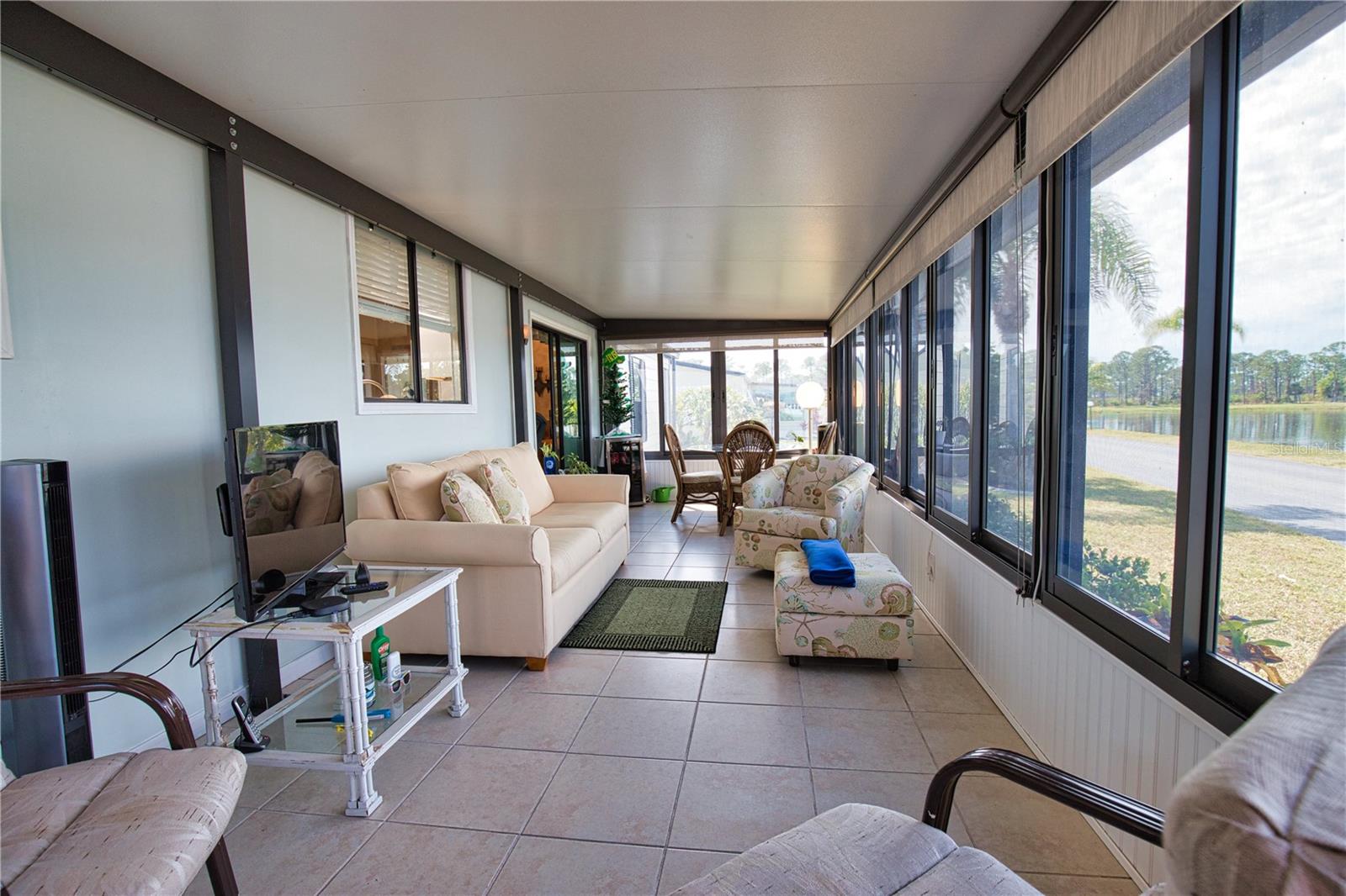 LA CASA MHP CO-OP - Residential