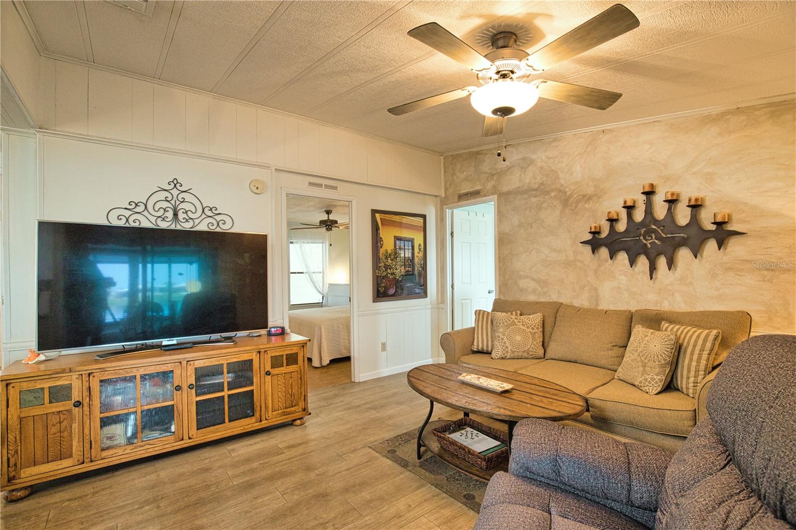 LA CASA MHP CO-OP - Residential