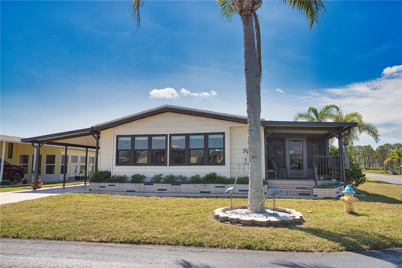 701 DEL LUNA DRIVE