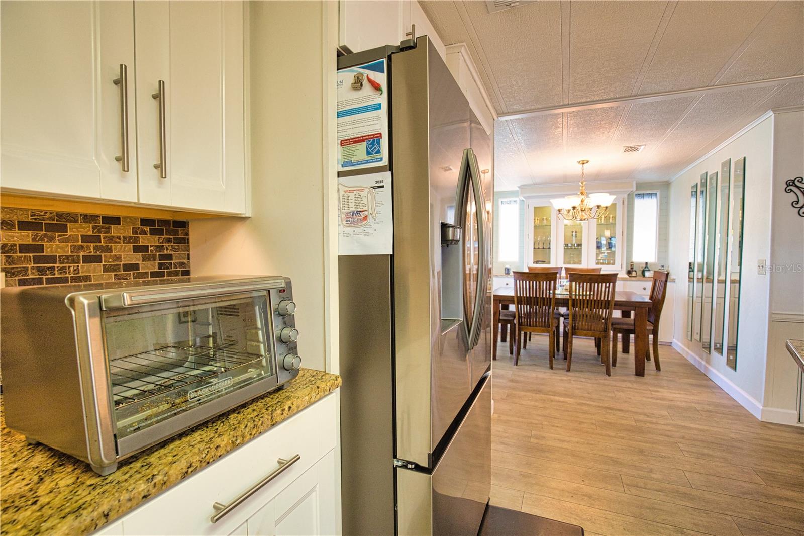 LA CASA MHP CO-OP - Residential