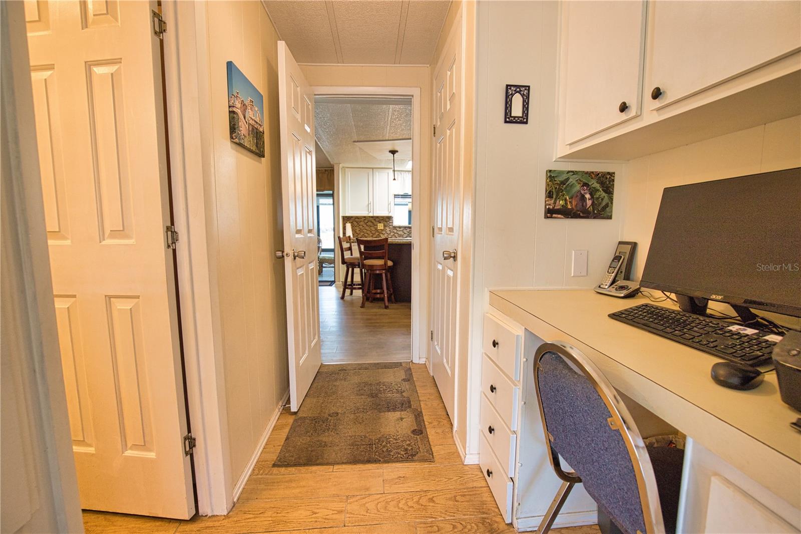 LA CASA MHP CO-OP - Residential