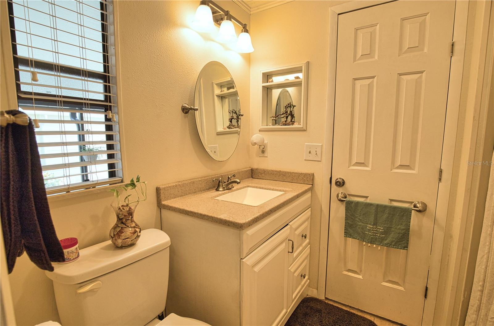 LA CASA MHP CO-OP - Residential