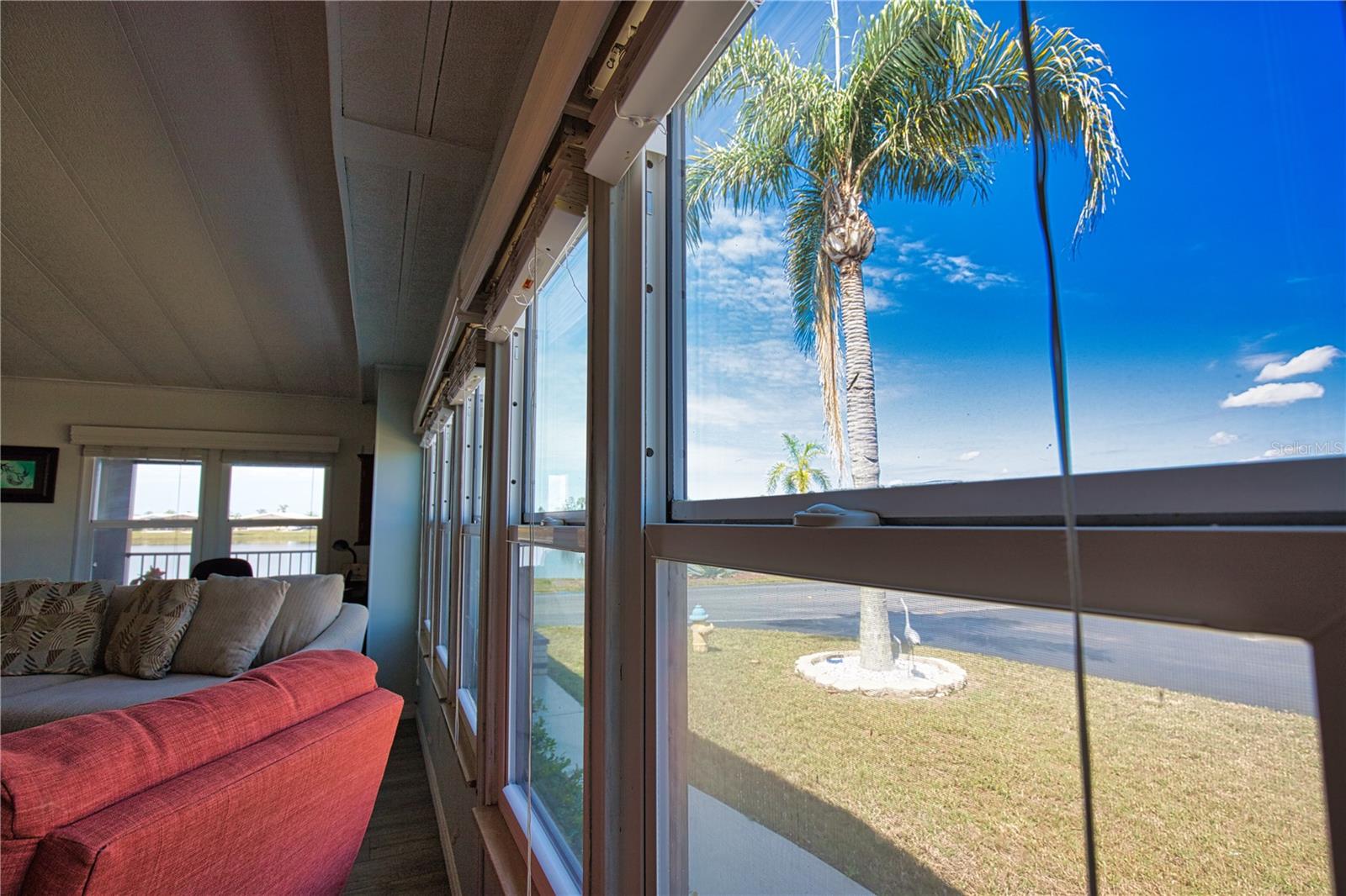 LA CASA MHP CO-OP - Residential