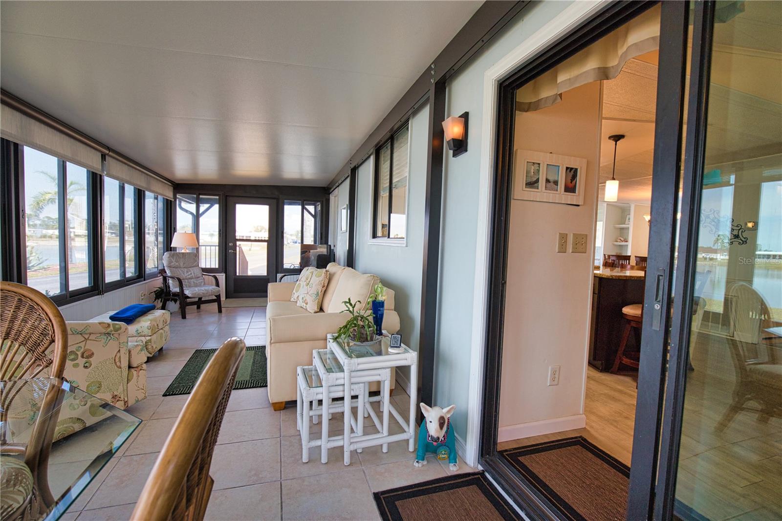 LA CASA MHP CO-OP - Residential