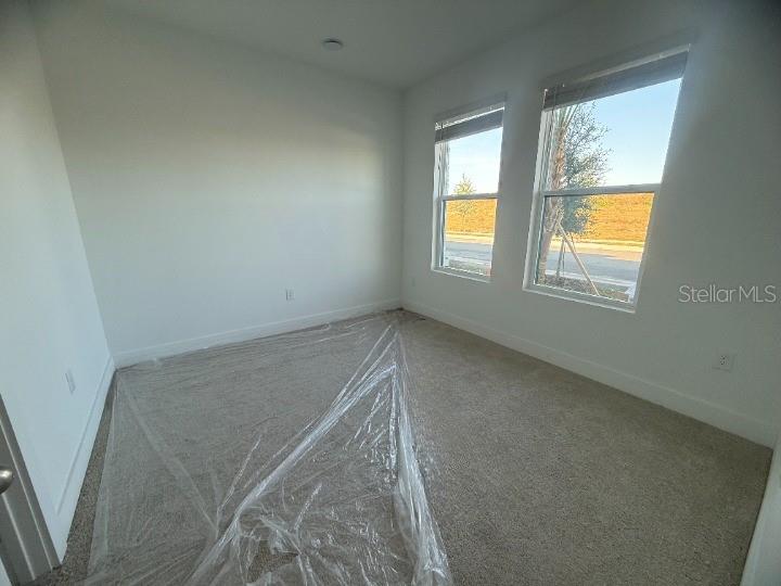 PARKVIEW AT HAMLIN - Residential