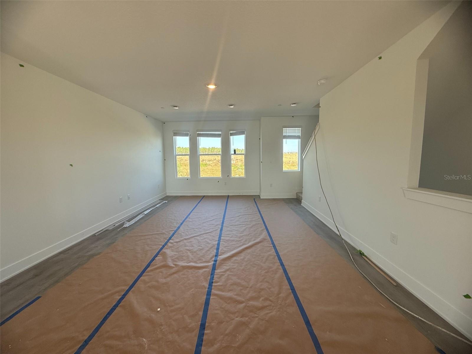 PARKVIEW AT HAMLIN - Residential