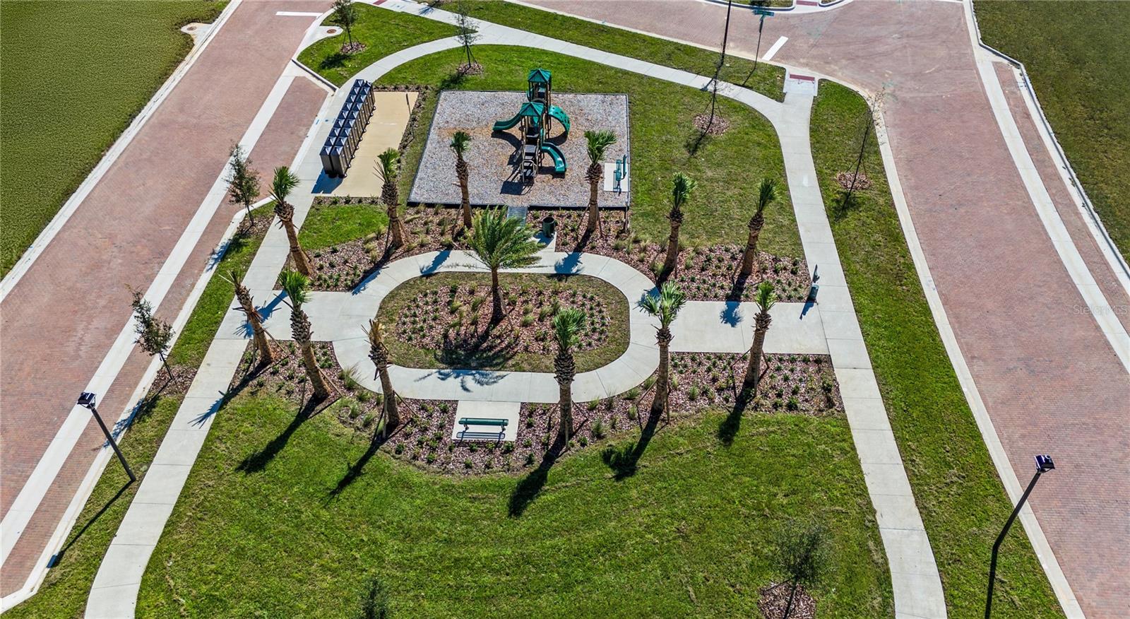 PARKVIEW AT HAMLIN - Residential