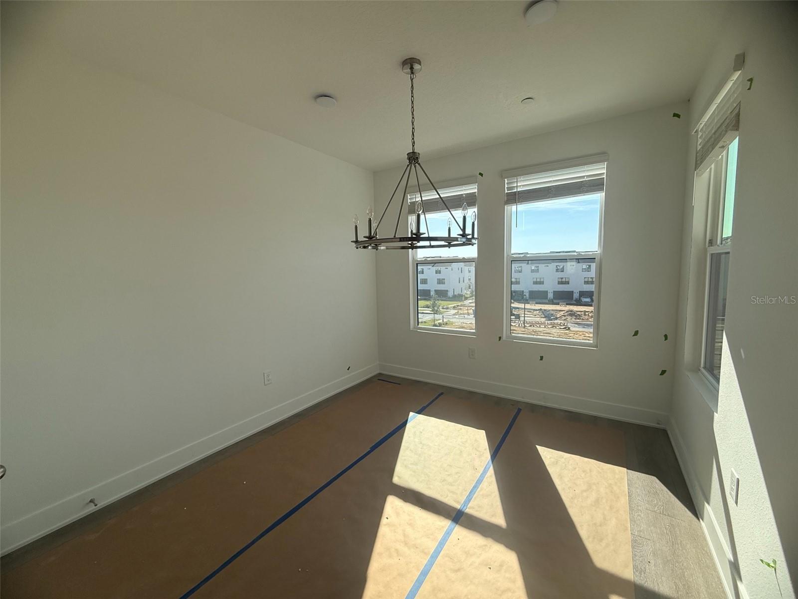 PARKVIEW AT HAMLIN - Residential