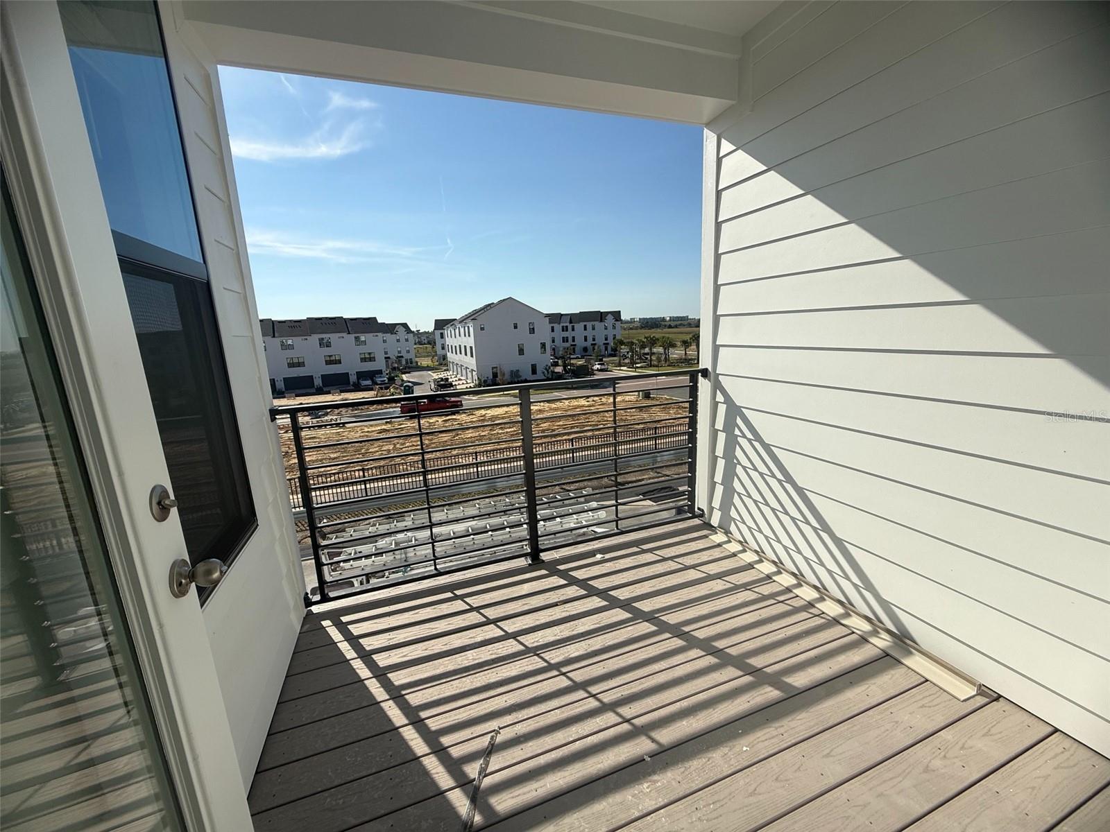 PARKVIEW AT HAMLIN - Residential