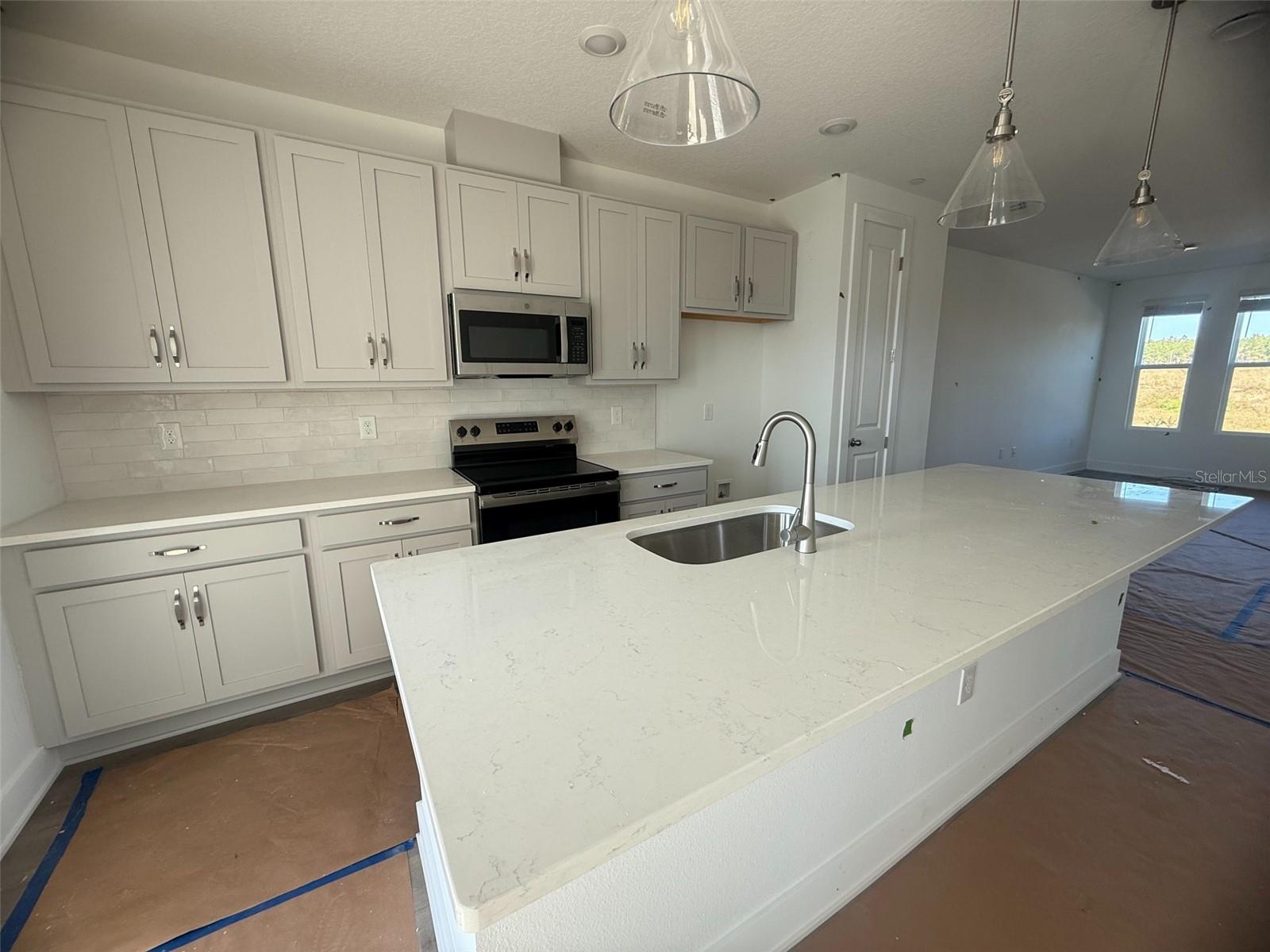 PARKVIEW AT HAMLIN - Residential