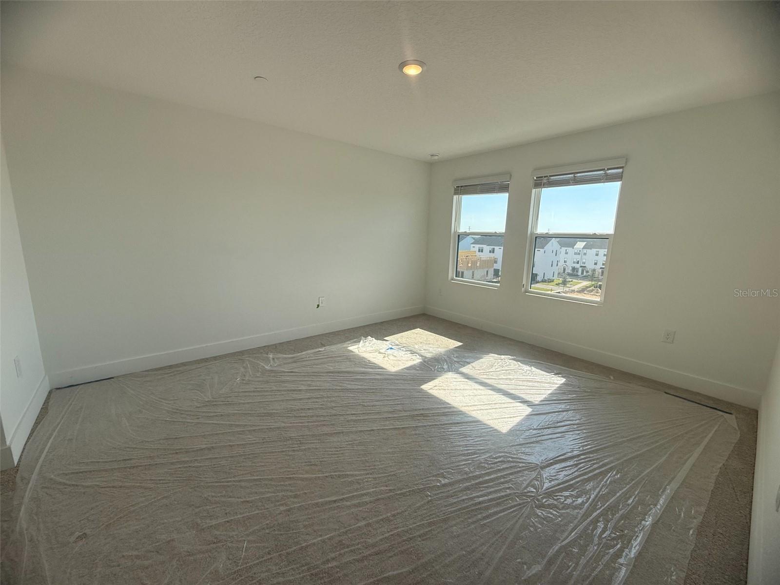 PARKVIEW AT HAMLIN - Residential