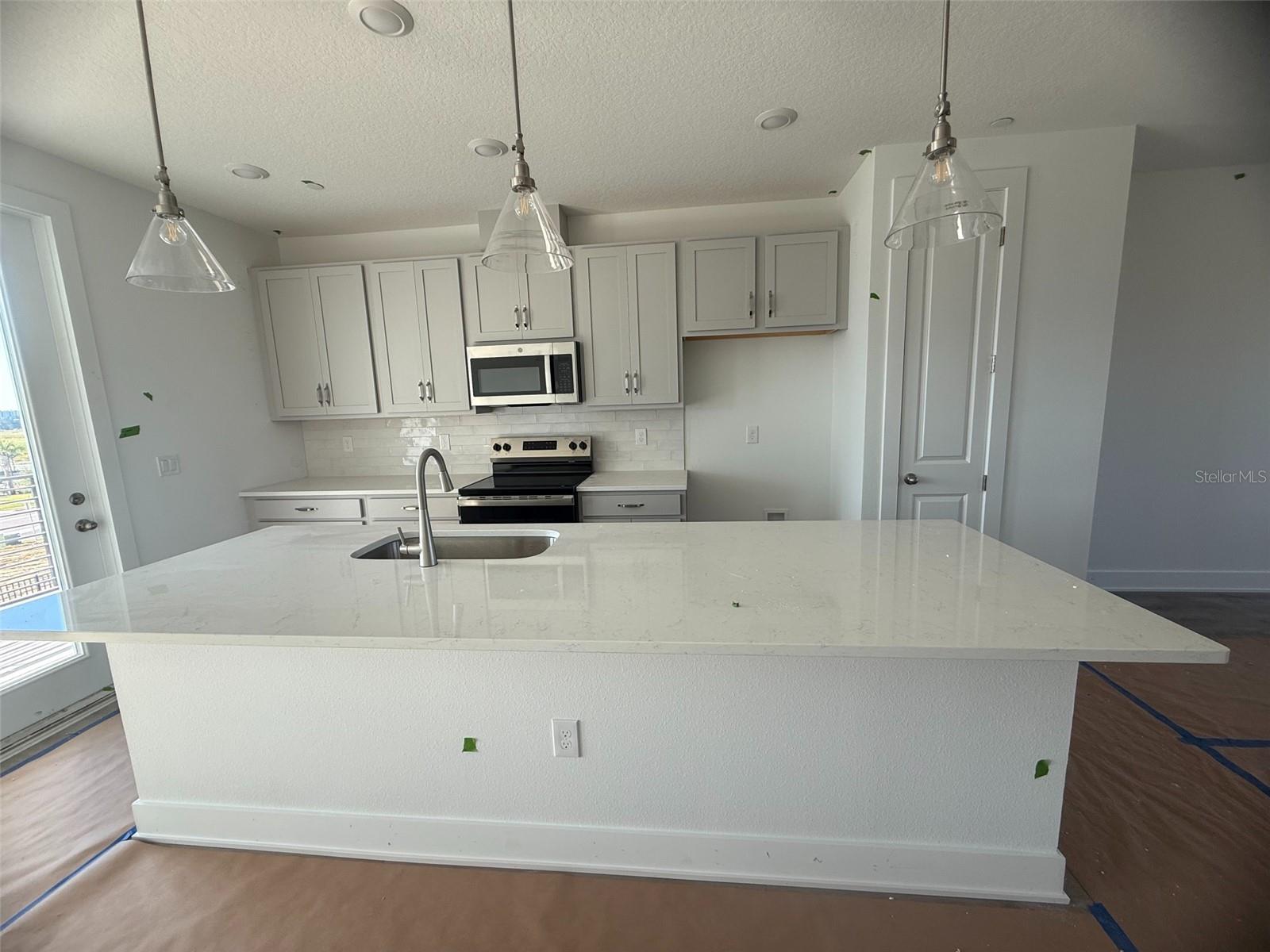 PARKVIEW AT HAMLIN - Residential