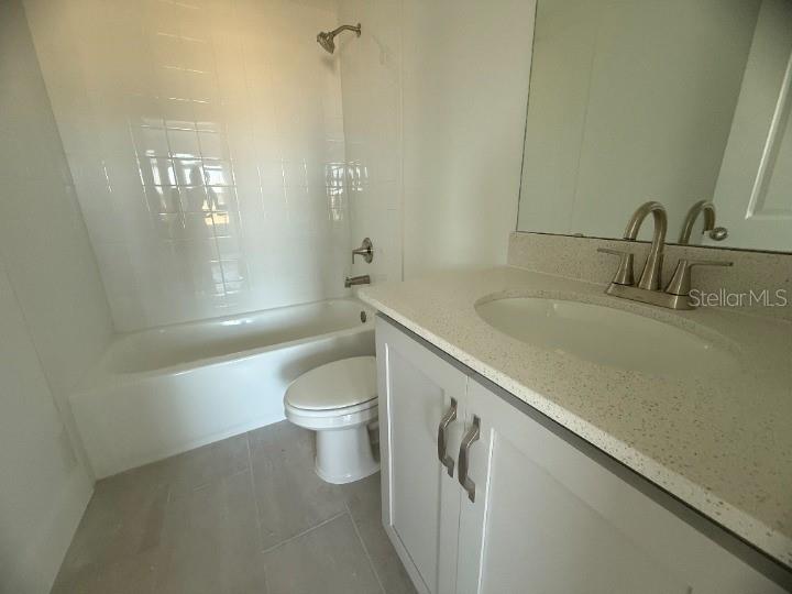 PARKVIEW AT HAMLIN - Residential