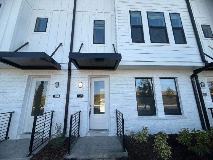 PARKVIEW AT HAMLIN - Residential