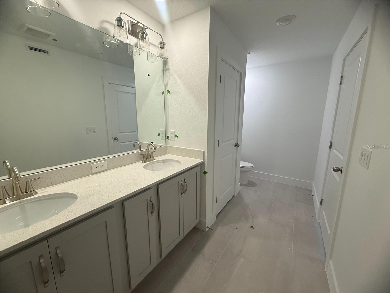 PARKVIEW AT HAMLIN - Residential