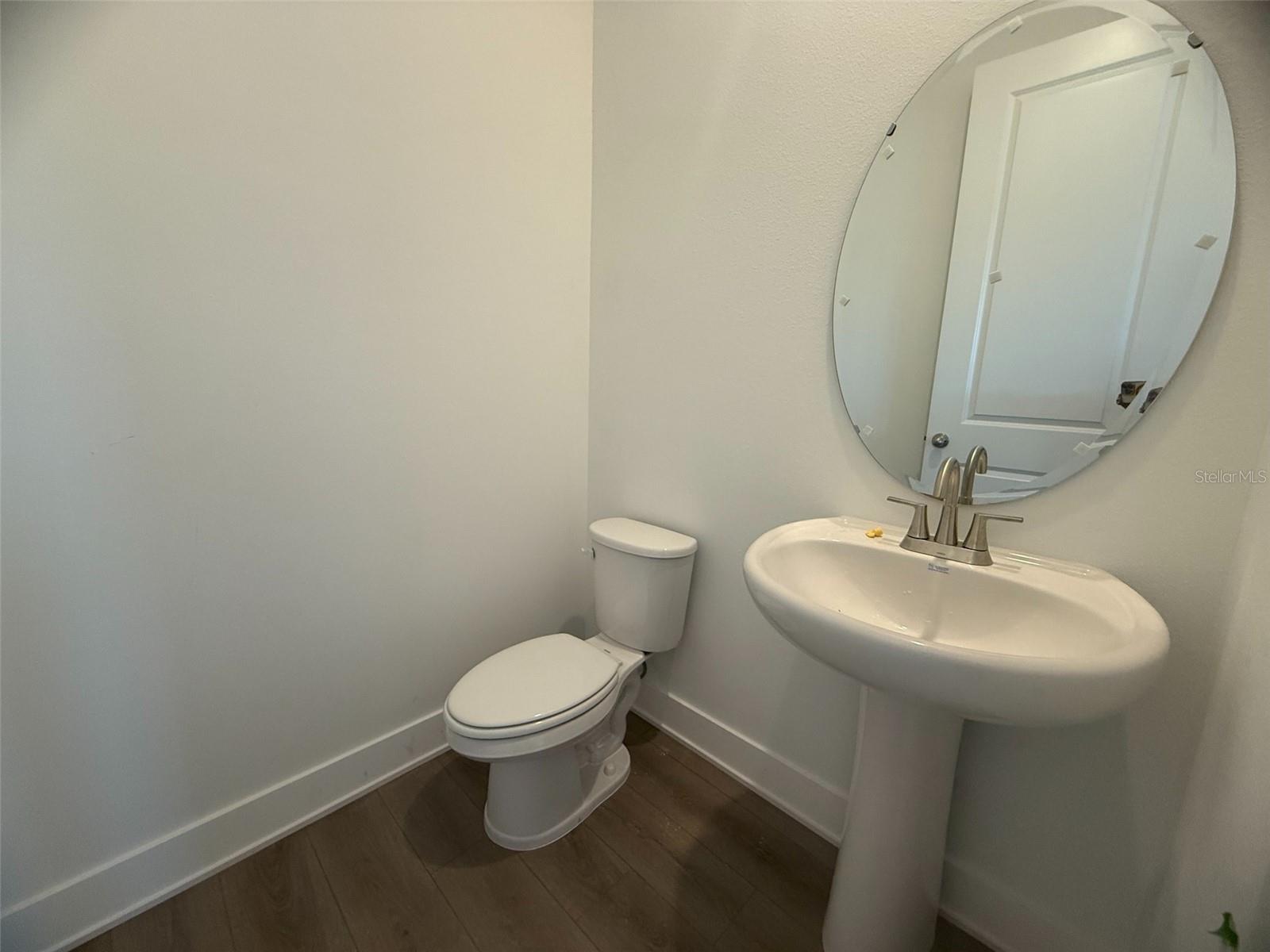 PARKVIEW AT HAMLIN - Residential