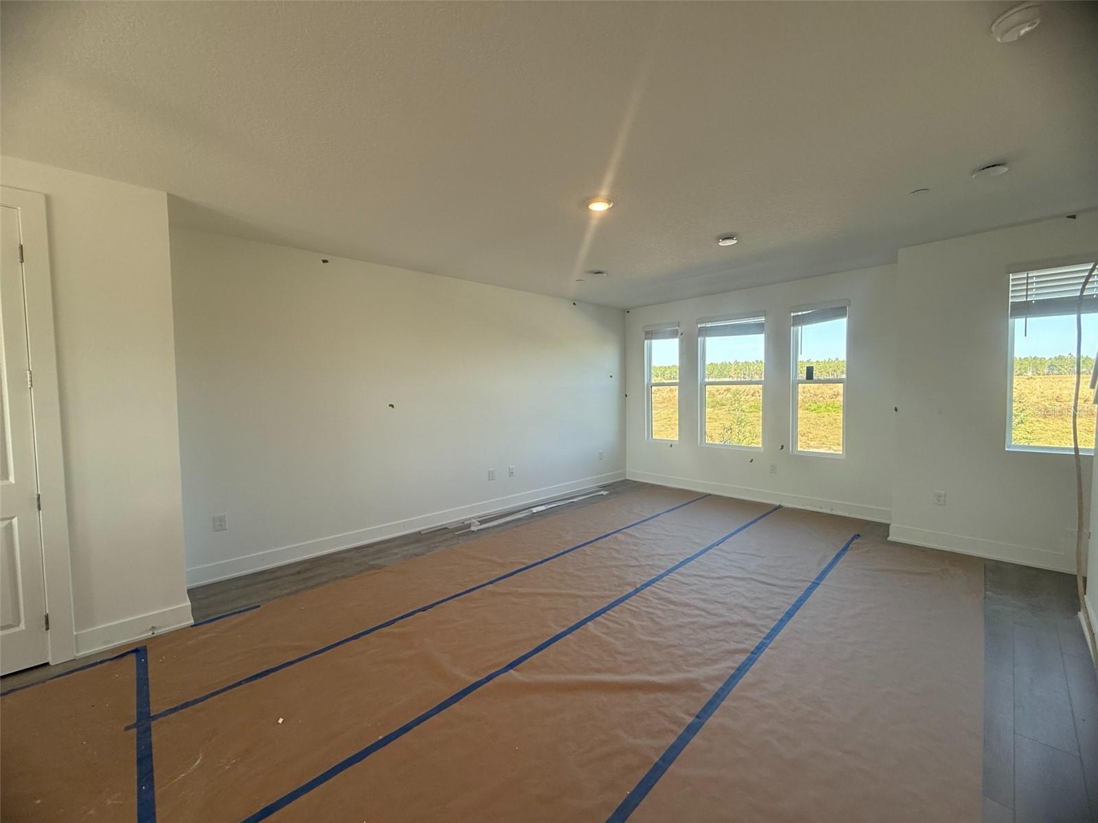 PARKVIEW AT HAMLIN - Residential