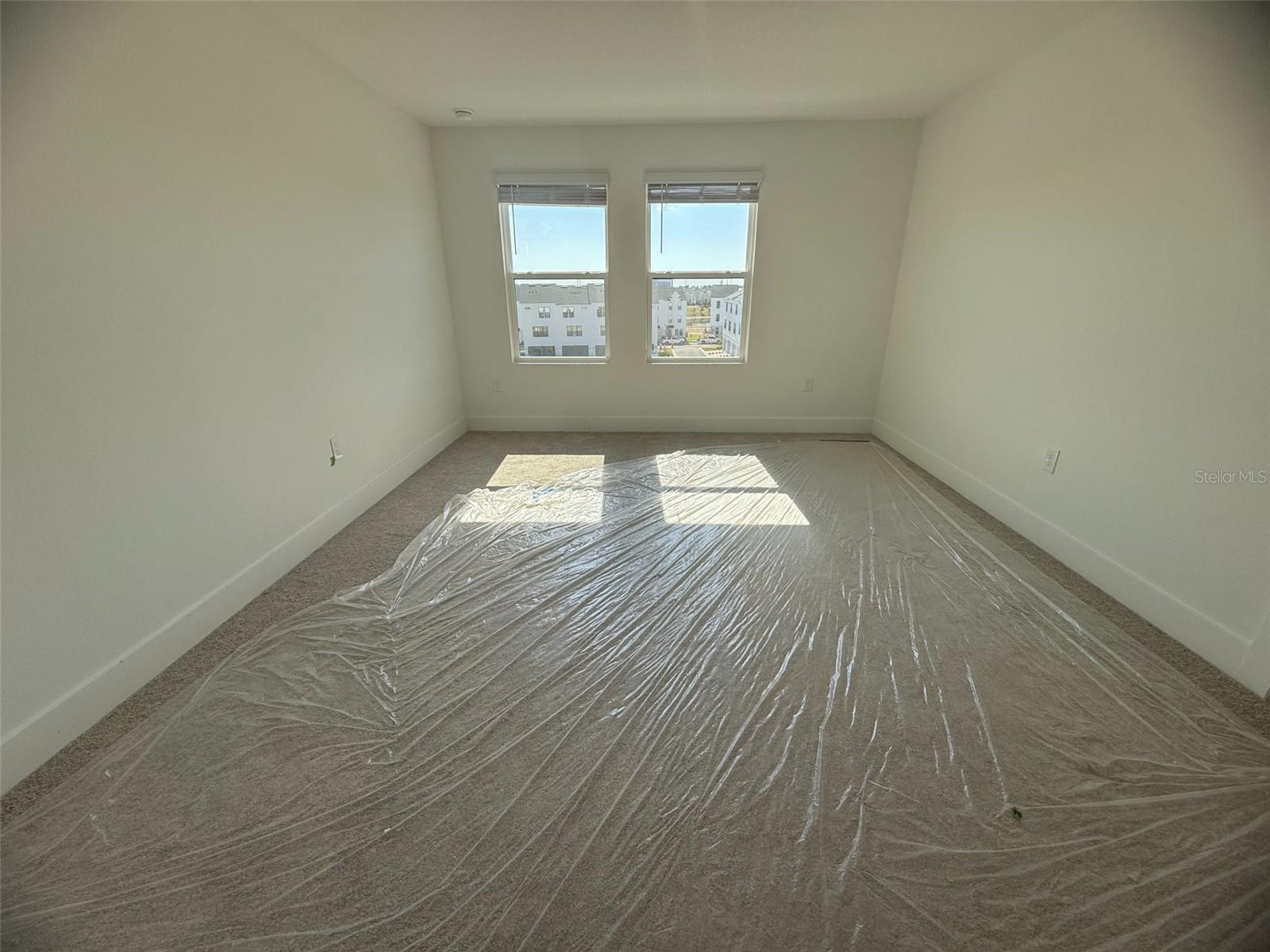 PARKVIEW AT HAMLIN - Residential